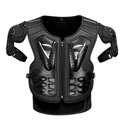 Motorcycle Armor Men Motorcycle Jacket Armor Moto Full Body Armor Protection Jackets Motocross Enduro Moto Protective Equipment