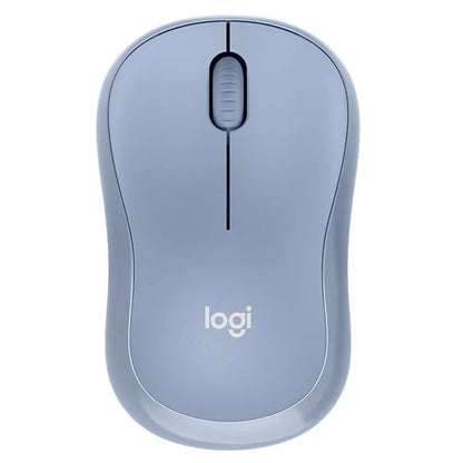 Logitech M221 Silent Wireless Mouse for Laptop, PC – USB Portable, Office & Home Use, Comfortable, Reliable, Plug-and-Play