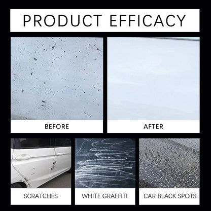 VRP Vinyl Rubber Plastic Refurbishment Agent Long Lasting Non-Greasy Super Shine Dressing for Tires Trim Back To Shiny Car Care