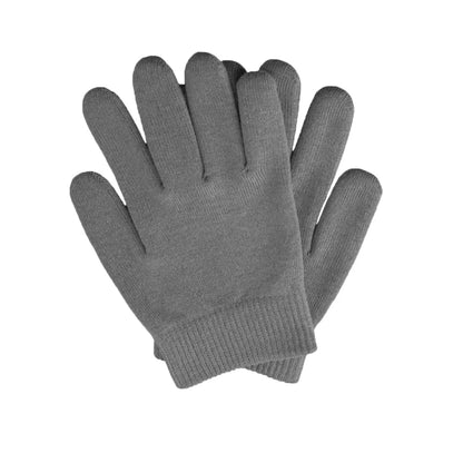 Silicone Socks SPA Gel Socks & Gloves Moisturizing Whitening Exfoliating Velvet Smooth Beauty Hand Foot Care