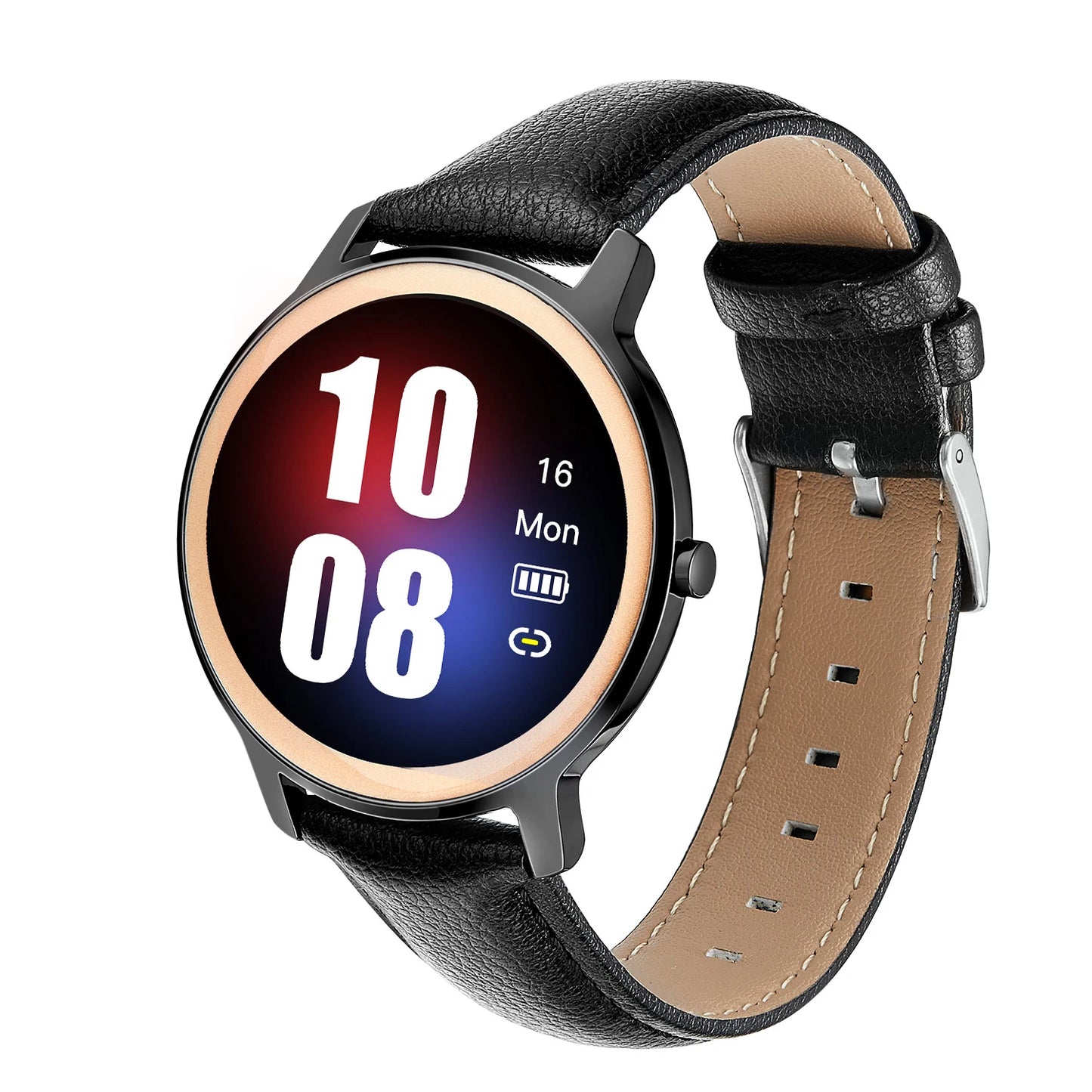 1.69 Inch Smart Watch, Multiple Function, Heart Rate Monitor, Fitness Bracelet, Smart Notification, IP67 Waterproof Smartwatch