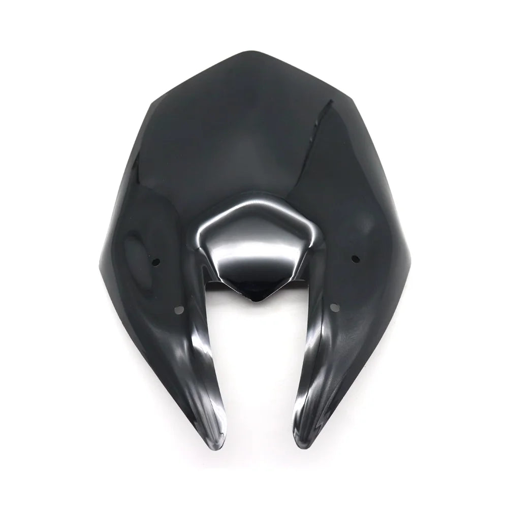 For Kawasaki Z800 Z 800 2013 2014 2015 2016 2017 2018 2019 Windshield Fairing Deflector Motorcycle Accessory