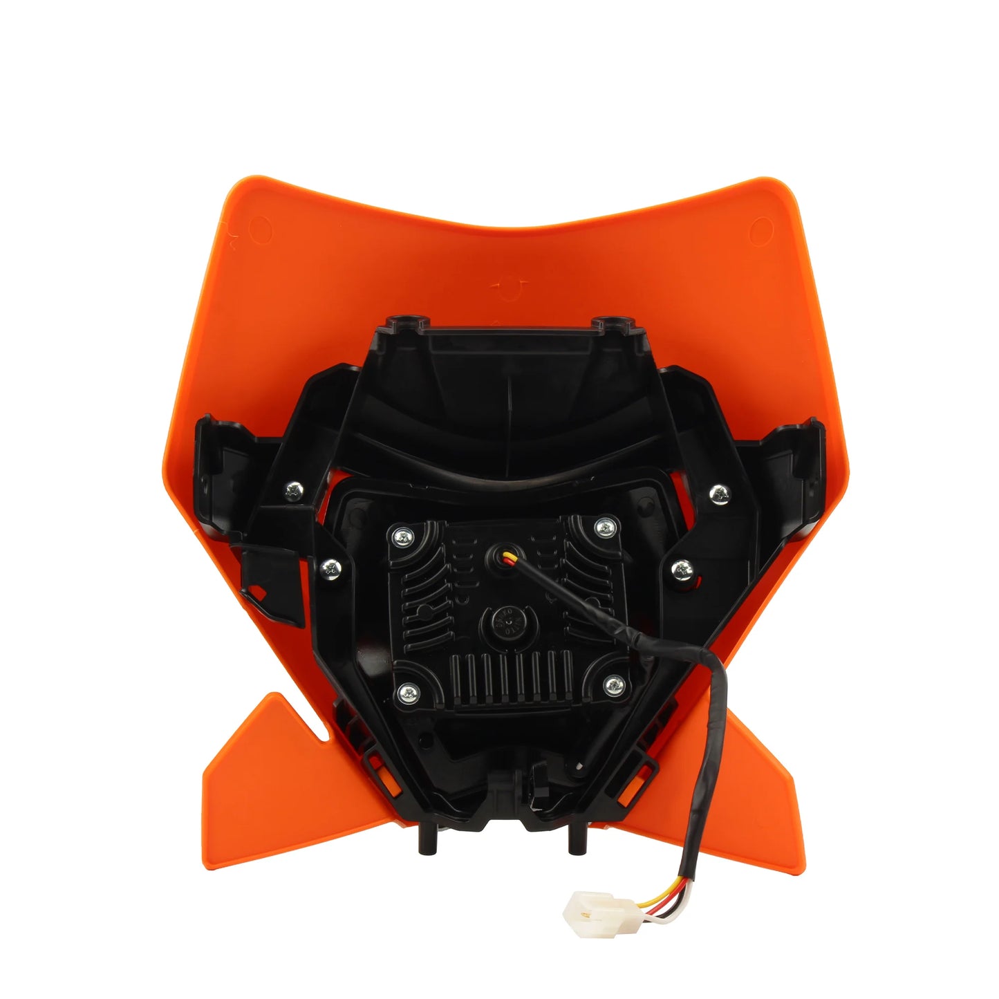 Enduro Motorcycle 300 Headlight for KTM 2025 EXC SX XC 250 450 2024 LED Headlamp Fairing Accessories Dirt Bike Enduro Motocross