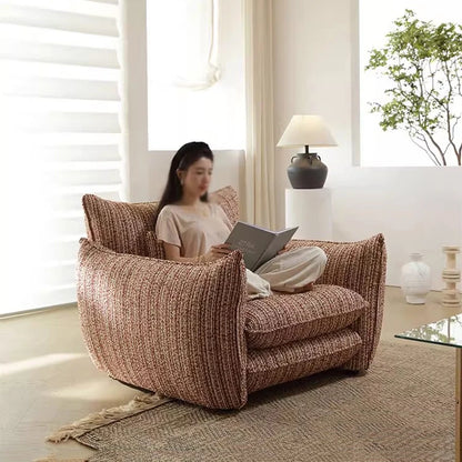 Bedroom Designer Living Room Sofas Pouf Armchair Outdoor Nordic Outdoor Sofa Tiny House Individual Muebles Postmodern Furniture