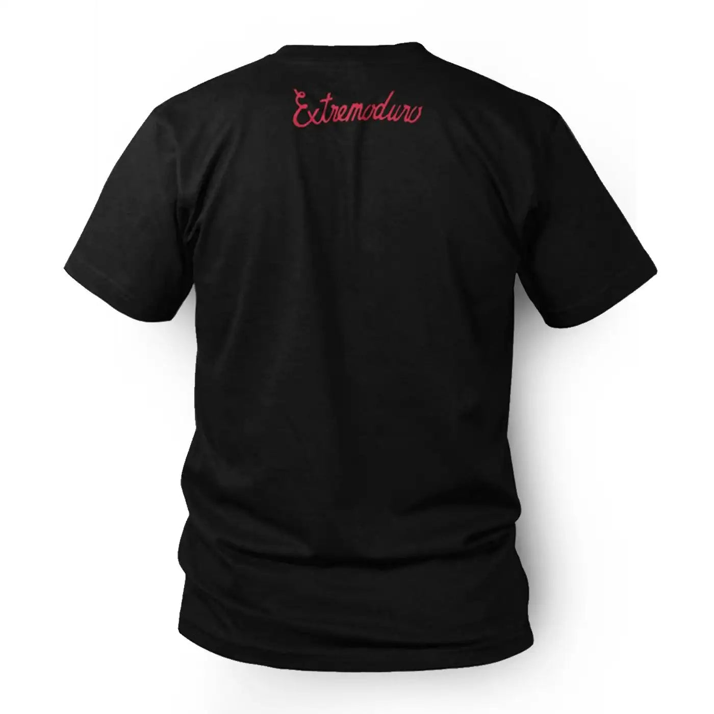 Heart on Fire Extremoduro Rock Band Oversized Y2k Men Women Heavy Cotton High Street Harajuku Female Male Streetwear Clothing