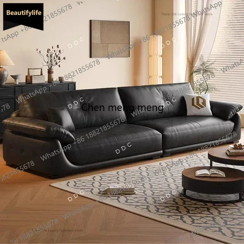 Italian Minimalism Living Room Sofa Nordic Vintage Retractable Reclining Sofas Bed Modular Pufflazy Home Furniture Sofa Cama
