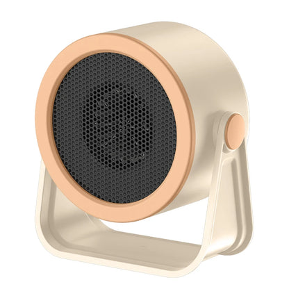 Desktop Heater Electric Heater Hot Air Blower Portable Fan Heater Mini Radiator Office Room Home Appliance Warmer Low Consumptio