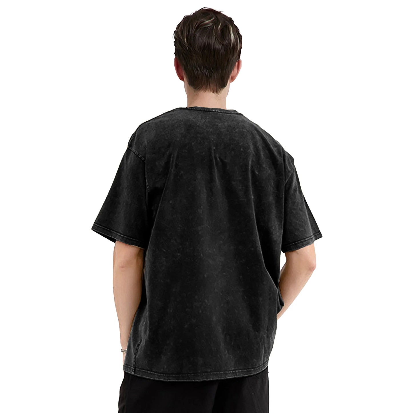 Heated Rivalry Ilya Rozanov T Shirts Hip Hop Washed Short Sleeve Harajuku T-Shirt for Men Women Tops Streetwear Printed Tees