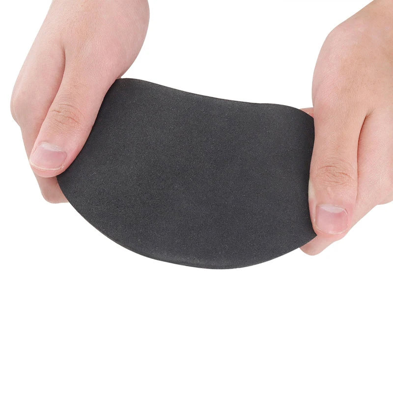 Mouse Gamer Wrist Rest Pad Support Home Office Computer Table Gaming Arm Rest Wrist Protection Desk Mousepad Accessories