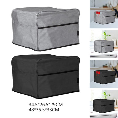 Air Fryer Appliance Cover Cooker Dust Cover Small Appliance Dust Cover for Appliance Electric Cooker Air Fryer