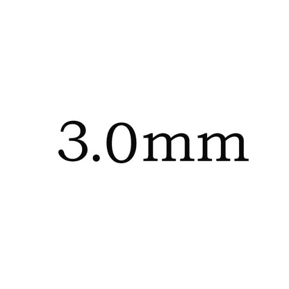 AAAAA Grade White 0.8~12.0mm Loose Zircon Stone Brilliant Round Cut Cubic Zirconia Stones For Jewelry Making DIY