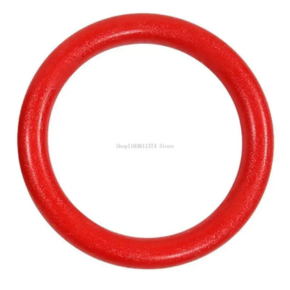 1Pc Gymnastic Rings Exercise Muscles Up Strength Training Fitness Rings