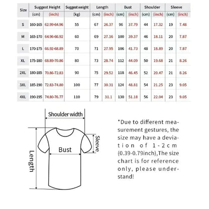 MINISO Sweat Absorbing and Breathable Fabric T-shirts for Men Women Adults and Children with Naruto Printed Cotton Male T-shirts