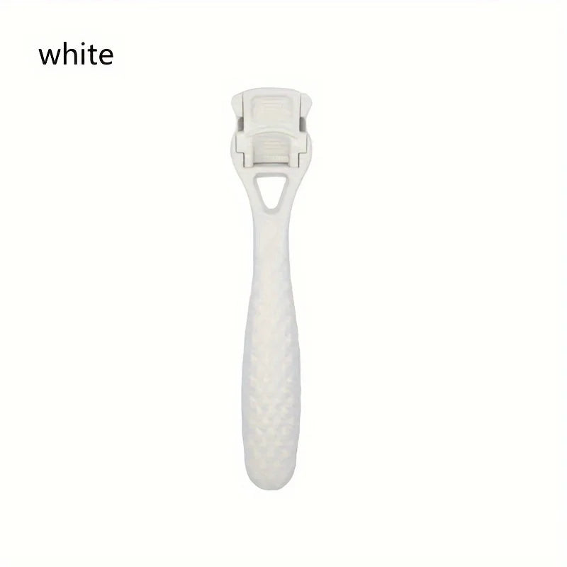 Foot Scraper Pedicure Tool Remove Dead Skin Calluses Sole Grinding Tool Heel Planer Pedicure Foot Skin Care Beauty Gadgets