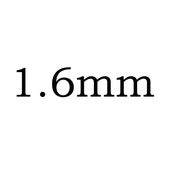 AAAAA Grade White 0.8~12.0mm Loose Zircon Stone Brilliant Round Cut Cubic Zirconia Stones For Jewelry Making DIY