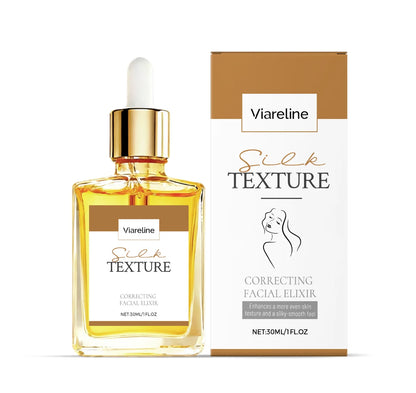 Facial Brightening Serum Moisturizing Rejuvenating Glowing Repair Fade Melanin Improve Dullness Soft Smoothing Beauty Skin Care