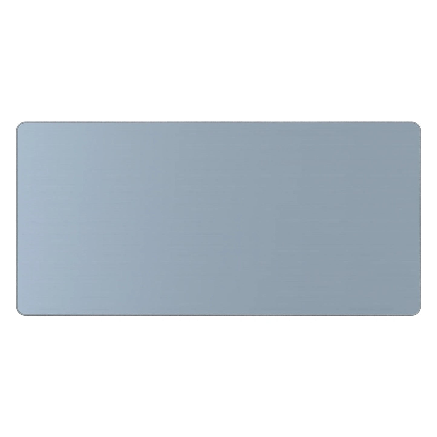 Large Mouse Pad, Waterproof Office Desk Pad with Stitched Edge, Non-Slip Computer Long Mousepad Desk Mat for Gamer, Office  Home