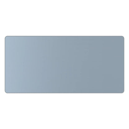 Large Mouse Pad, Waterproof Office Desk Pad with Stitched Edge, Non-Slip Computer Long Mousepad Desk Mat for Gamer, Office  Home