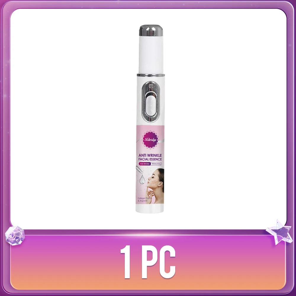 Self-rejuvenation from now on, youthful beauty, anti-aging, firming skin