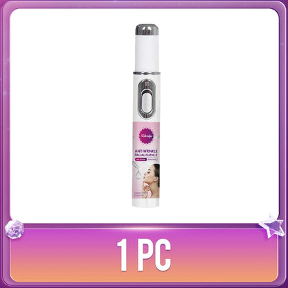 Self-rejuvenation from now on, youthful beauty, anti-aging, firming skin