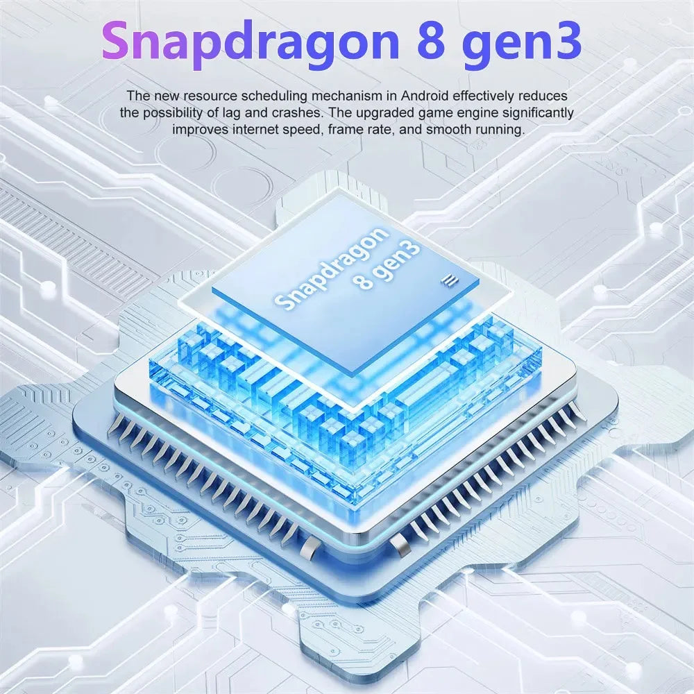 New Tablet Pad 16 Pro 11 inch Android 22GB+2TB Tablets 20000mah Battery Global Version 4G 5G Dual SIM WIFI Tab Kids MI Tablet PC