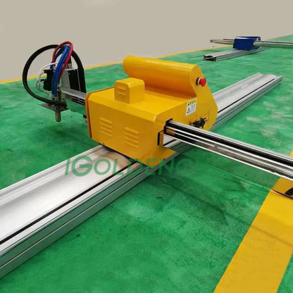 Portable Cutting Hine Cnc Plasma Cutter Price