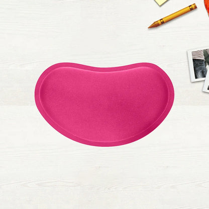 Mouse Gamer Wrist Rest Pad Support Home Office Computer Table Gaming Arm Rest Wrist Protection Desk Mousepad Accessories