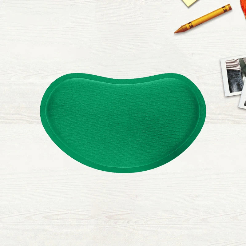 Mouse Gamer Wrist Rest Pad Support Home Office Computer Table Gaming Arm Rest Wrist Protection Desk Mousepad Accessories