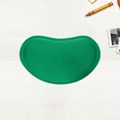 Mouse Gamer Wrist Rest Pad Support Home Office Computer Table Gaming Arm Rest Wrist Protection Desk Mousepad Accessories
