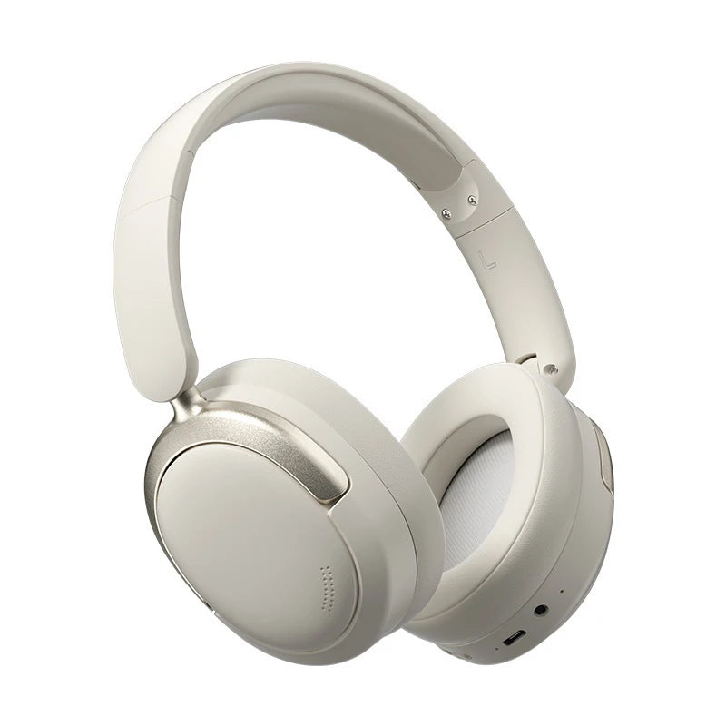 2026 Active Noise Cancelling Headphones 70H Playtime Clear Calls electronics flash-sale Headset HC905 Bluetooth 5.3