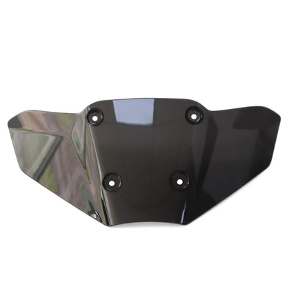 FOR YAMAHA MT-07 MT07 2025-2026 New Motorcycle Front Windshield Fairing Windscreen Wind Deflector Windproof Screen Accessories