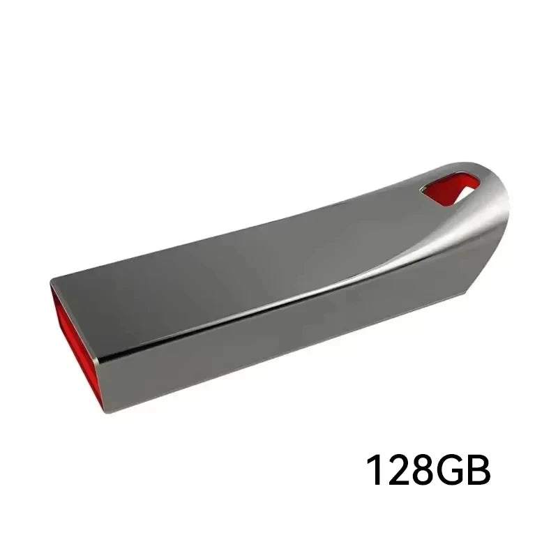 Lenovo High Speed Pendrive 1TB 512GB 256GB Portable Transfer Usb Drive Disk Waterproof Memoria Fast Drive USB 3.0 for Computer