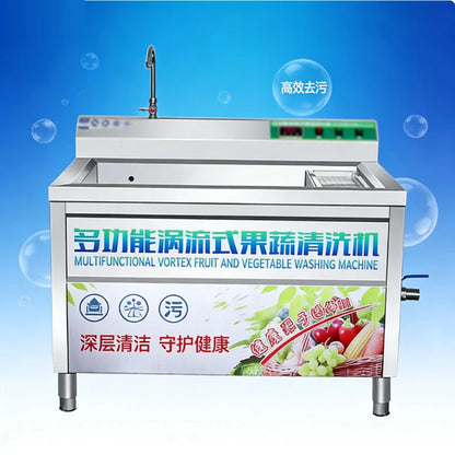 Washing Machines Ultrasonic Sink Dishwasher Mini Multifunctional Dish Washer Portable Fruit Vegetable Washing Machine Household