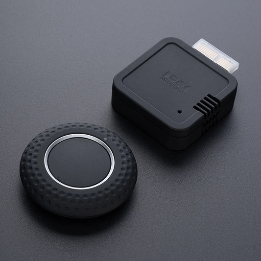 Desktop Computer PC wireless Power-on Button DIY Personalized Power On Starter Wireless Remote Control PC switch Powered by PCIE