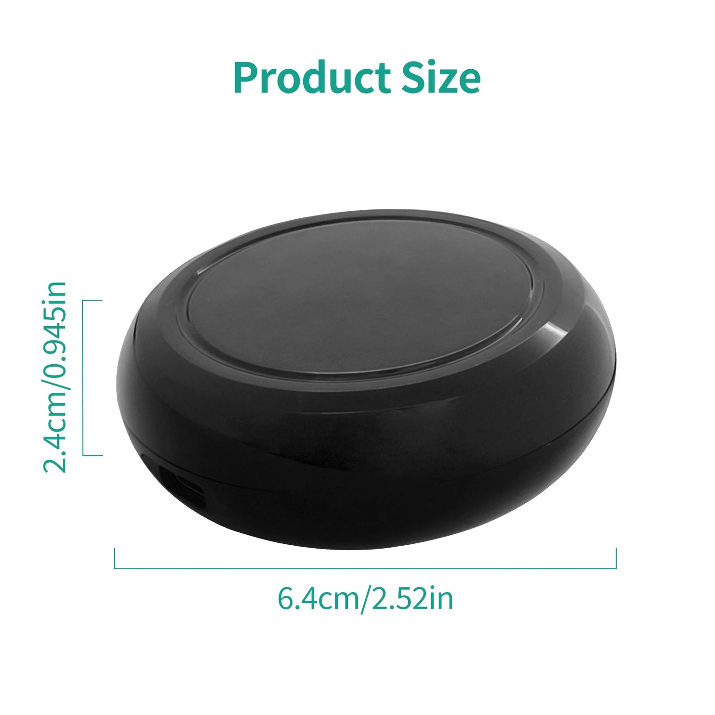 Tuya IR Remote Control Smart Life WiFi Home Automation Voice Control Smart Home Compatible With Alexa And Google Home