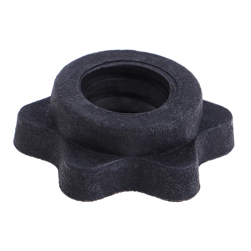 Premium 35/40cm Dumbbell Bars, Non-Slip Grip Handles for Sport Workout and Strength Training