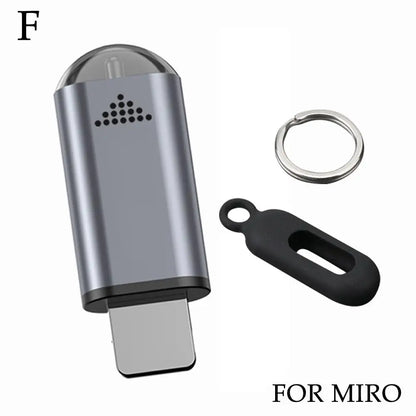 Appliances Wireless Infrared Remote Control Adapter Smart App Control Phone Infrared Transmitter For IPhone Android Phone