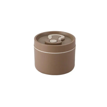 350ml/650ml Food Thermal Jar Insulated Soup Cup Thermos Containers Stainless Steel Lunch Box Thermo Keep Hot for School Children