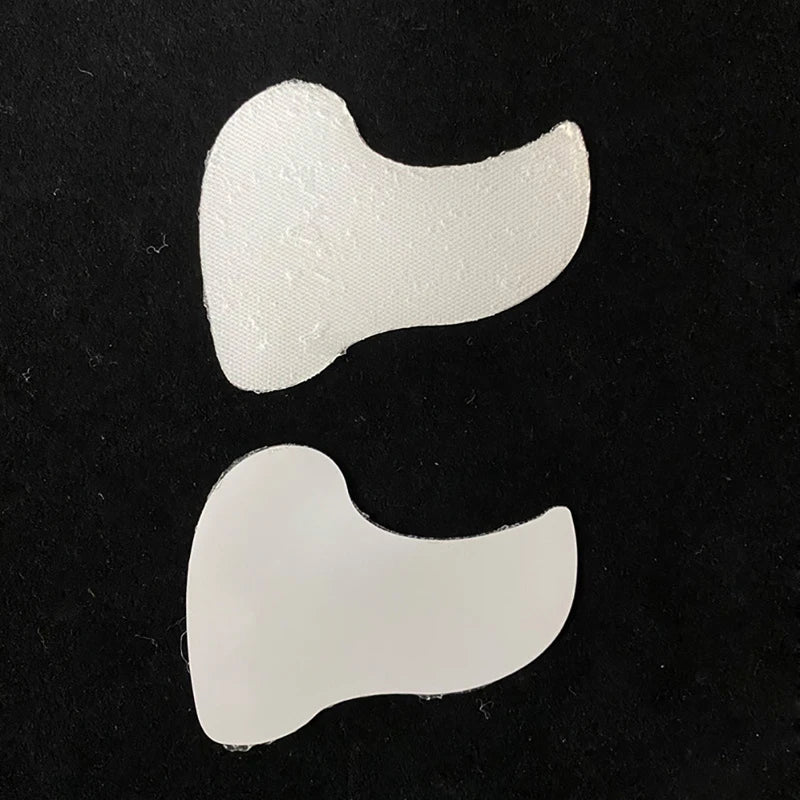 1Pair Nasolabial Folds Patch Anti-Wrinkle Stickers Patch Wrinkle Removal Face Care Prevent Face Wrinkle Anti-Aging Mask