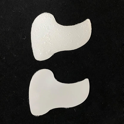 1Pair Nasolabial Folds Patch Anti-Wrinkle Stickers Patch Wrinkle Removal Face Care Prevent Face Wrinkle Anti-Aging Mask