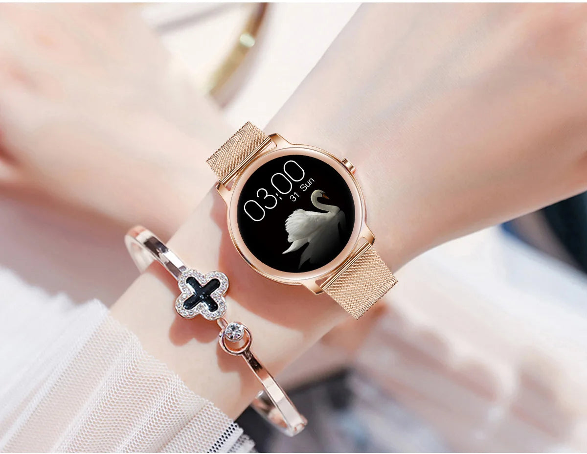 1.69 Inch Smart Watch, Multiple Function, Heart Rate Monitor, Fitness Bracelet, Smart Notification, IP67 Waterproof Smartwatch