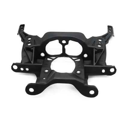 For Yamaha YZF-R1 YZF R1 2015 2016 2017 2018-2022 Motorcycle Headlights Upper Front Fairing Stay Headlight Bracket Accessories