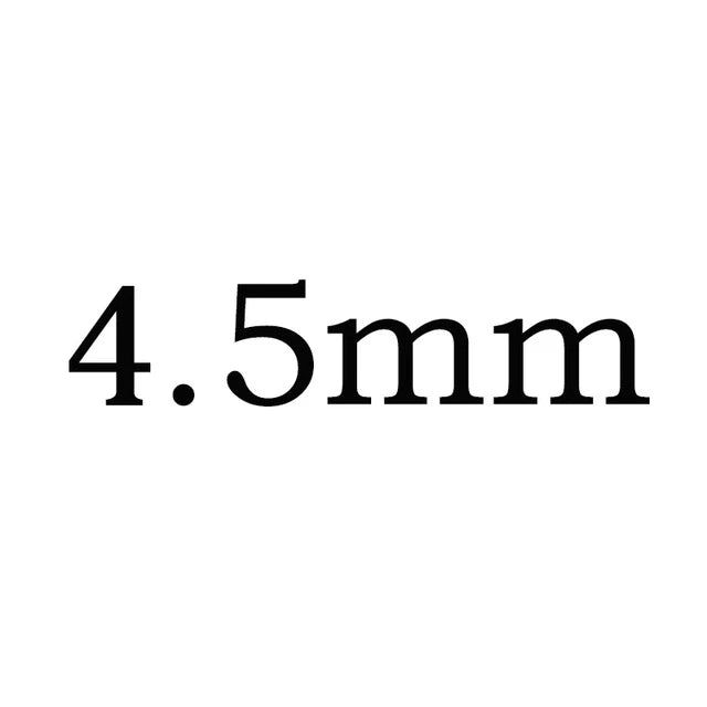 AAAAA Grade White 0.8~12.0mm Loose Zircon Stone Brilliant Round Cut Cubic Zirconia Stones For Jewelry Making DIY