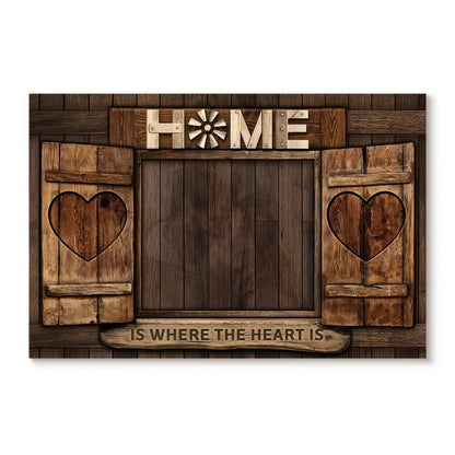 1pc Custom Art Decoration - Suitable for Couples, Lovers,pefect for Bedroom,Living Room, Home Office, Dormitory Decoration