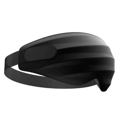 Blackout 3D Eye Mask Breathable Sleep Mask Portable Travel Sleep Eye Cover for Daytime Naps and Night Sleep