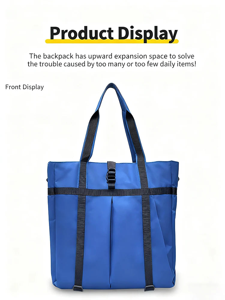 Lightweight Tote Bags, Stylish Shopping Bags, Gym Bags, Tennis Bags, Badminton Bags, Student Tote Bags, Camping Bags