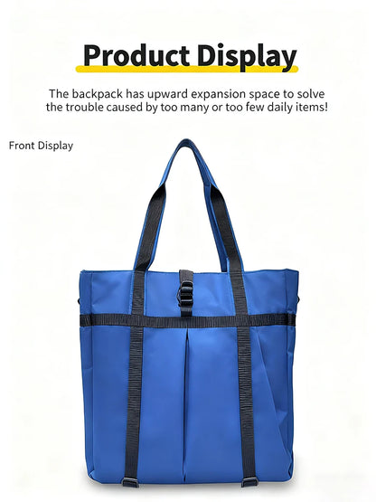 Lightweight Tote Bags, Stylish Shopping Bags, Gym Bags, Tennis Bags, Badminton Bags, Student Tote Bags, Camping Bags