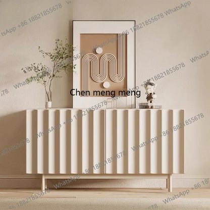 M02 Modern Display Drawer Storage Locker Cabinet Living Room Shoe Cabinets Bedroom Outdoors Space Saving Sideboard Home Furnitur