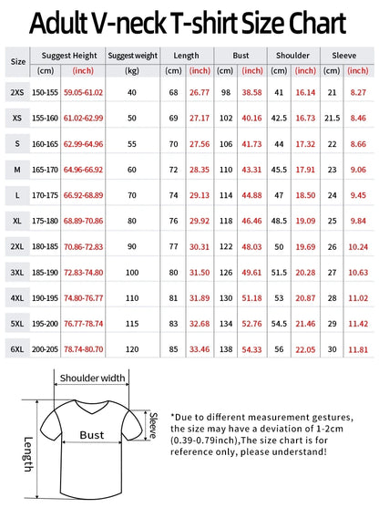 Summer Women'S Korean Version Ybsy Football Jersey T-Shirt V-Neck Loose And Fashionable Street Wear Versatile Sports Casual Top