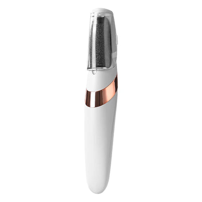 New Foot Callus Rubbing Pedicure Dead Skin Callus Remover for Foot Rechargeable Foot Beauty Machine